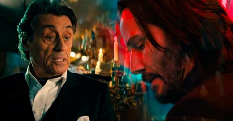 ¡por Fin John Wick Capítulo 4 Revela Su Tráiler Final