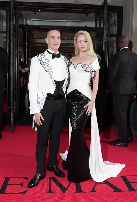 Devon Aoki's Debut Met Gala Dress And The Inspo Behind It