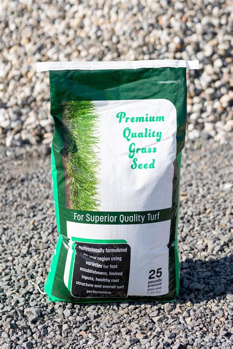 Premium Sun & Shade Grass Seed – Throop Landscape Supply