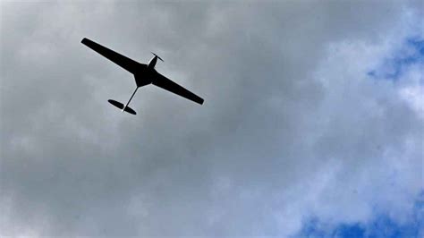 Iraqi resistance launches drones against an Israeli naval facility ...