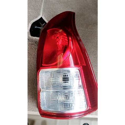 Jual Lampu Belakang Stoplamp All New Avanza Xenia ORIGINAL 2012 2013