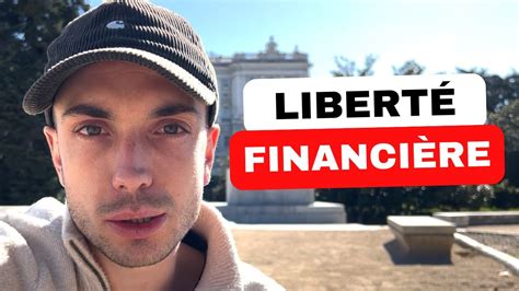 Comment devenir libre financièrement en 2024 mon plan d action complet