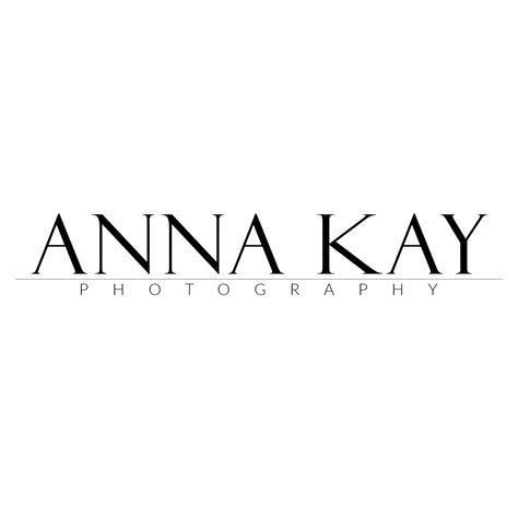 Anna Kay Photography Order Form