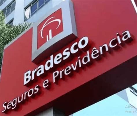 Bradesco Seguros Anuncia Mais De Vagas Para O Programa De Est Gio