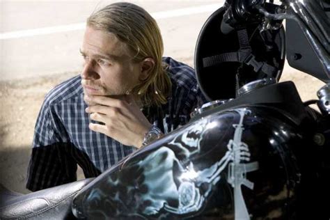 Jax Jackson Jax Teller Photo 20098565 Fanpop