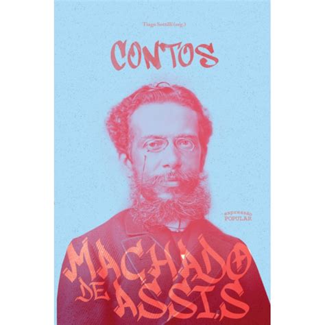 MACHADO DE ASSIS: CONTOS - Livraria Loyola