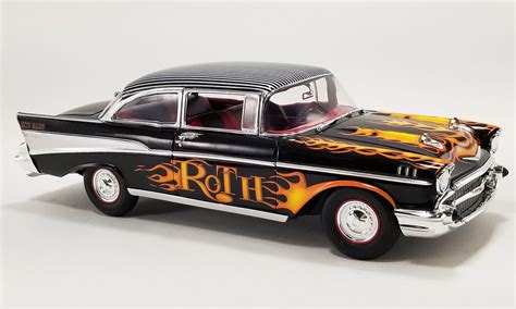 Acme Diecast Car Collectibles