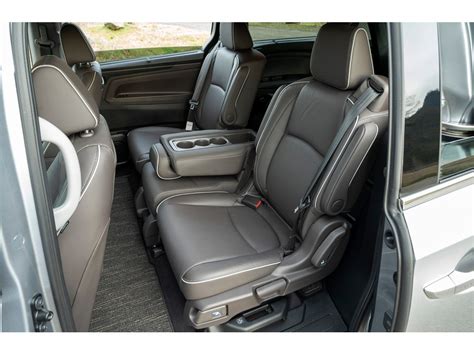 9 Interior Of 2021 Honda Odyssey Candacealyvia