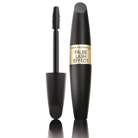 Max Factor Тушь с эффектом накладных ресниц False Lash Effect Full ...
