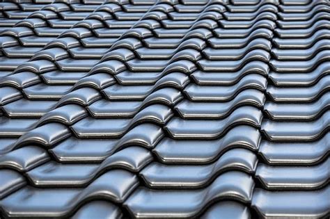 Metal Vs Composite Roof Shingles What Is The Best Material Brava