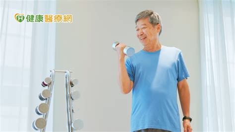 帕金森氏症的運動指南：如何運用動中覺察提升運動效果 醫療保健區 Sogo論壇