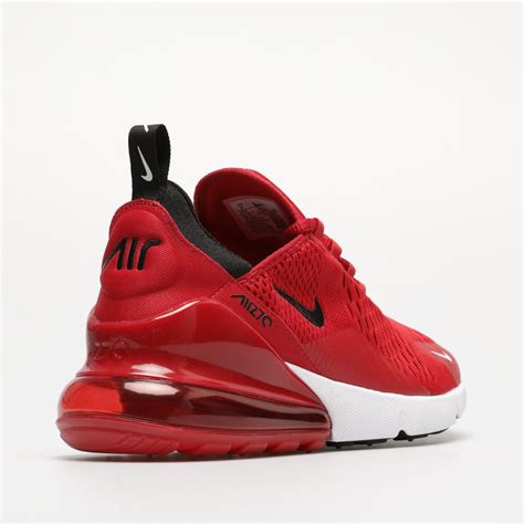 NIKE AIR MAX 270 FN3412 600 Rot 134 99 EUR Sneaker Sizeer De