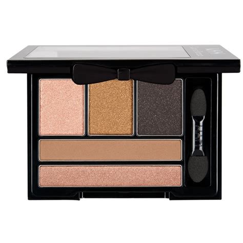 NYX Love in Florence Eyeshadow Palette for Spring 2013 – Musings of a Muse