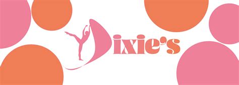 DIXIE'S LOGO on Behance