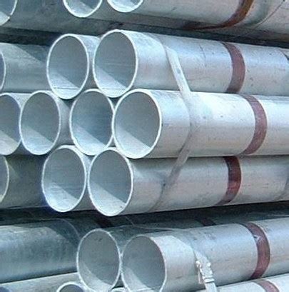 Труба водогазопроводная диаметр 20-40 мм