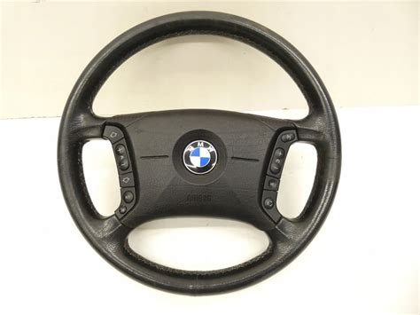 BMW X3 E83 KIEROWNICA 4 RAMIENNA AIRBAG PODUSZKA 13357494526