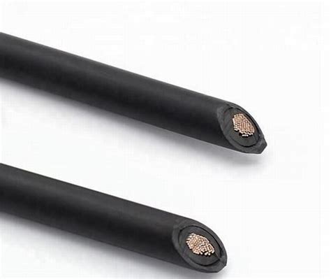 Tuv Ce Certificated Dc Single Core Mm Mm Mm Solar Pv Cable