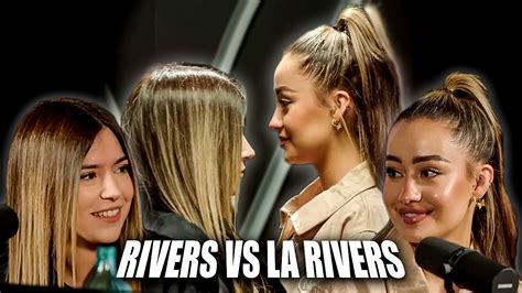 Victor Valdivia Reaccion A Rivers Vs La Rivers Luzu Vs Fernanflo