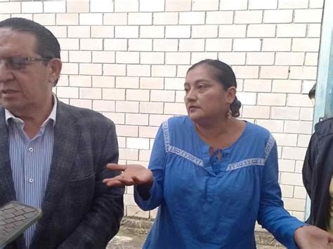 Piden Destituir A Directora En Secundaria De Nogales Acusan