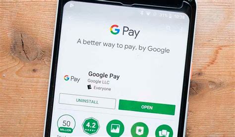 Cómo pagar con Google Pay Trucos