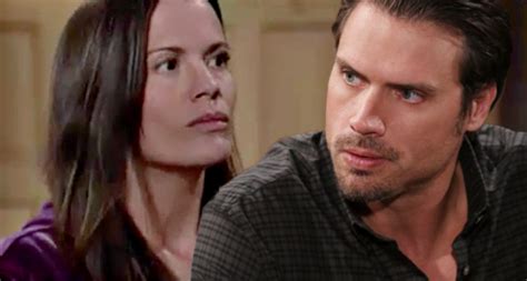 The Young And The Restless Spoilers Nick Discovers Chelseas Secret