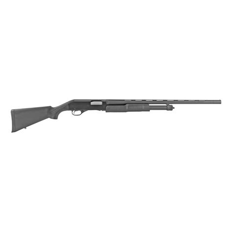 Stevens 320 Field Grade Pump Action Shotgun Cabelas Canada