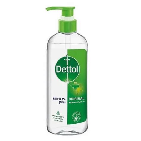 Ml Dettol Hand Sanitizer At Rs Hand Sanitizers In Kolkata Id