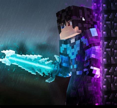 Rainimator Minecraft Wallpapers Top Free Rainimator Minecraft