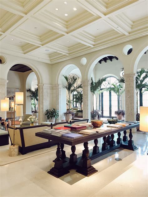 Miami Babymoon at the Four Seasons - Cristin Cooper