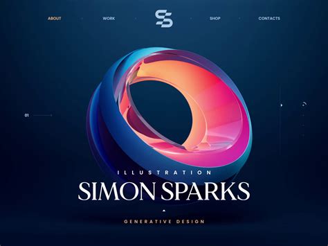 Portfolio / Animation by Mike | Creative Mints on Dribbble