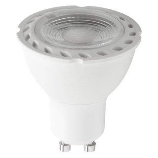 M Ller Licht Led Leuchtmittel Reflektor Comfort Dim W W Gu