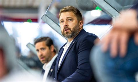 CHL Red Bull Salzburg Will Bei Den Adlern Mannheim Punkten Hockey