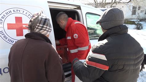 Sve E Vo E I Povr E Za Korisnike Narodne Kuhinje Kroz Projekat Tanjir