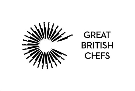 New Logo for Great British Chefs by Hat-trick - BP&O