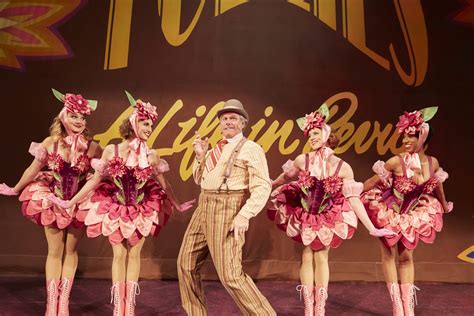 The Will Rogers Follies | Gallery - Pioneer Theatre Company