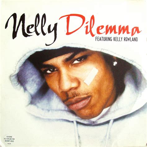 Nelly - Dilemma (2002, Vinyl) | Discogs