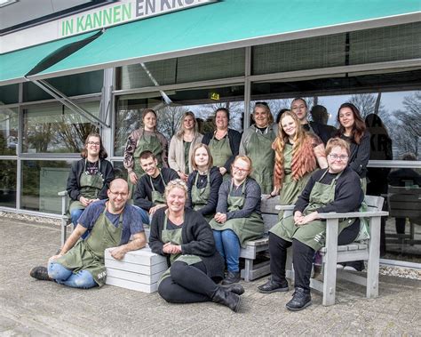 In Kannen En Kruiken In Oosterwolde Welkom Bij Appelscha