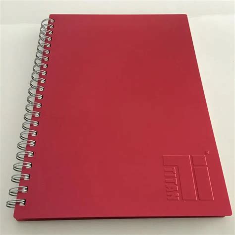 Writing Notebook Students Diary Custom Note Books School Bulk Planners