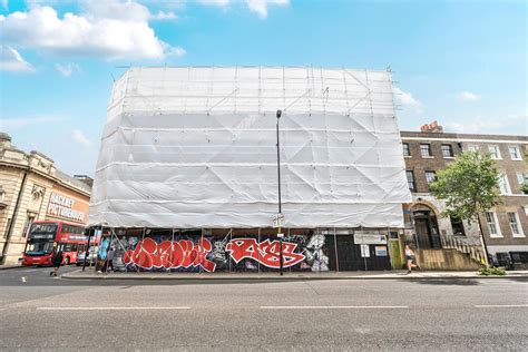 234-238 Mare Street, London, Offices, To Let - Stirling Ackroyd
