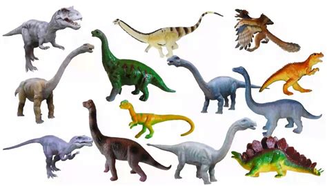 List Of All Dinosaurs Names And Pictures Land To Fpr