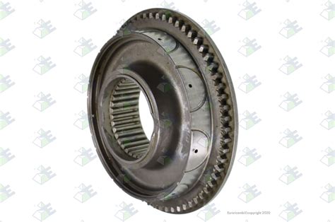 COMPL SYNCHRONIZER CONE Suitable To ZF TRANSMISSIONS 1295233025