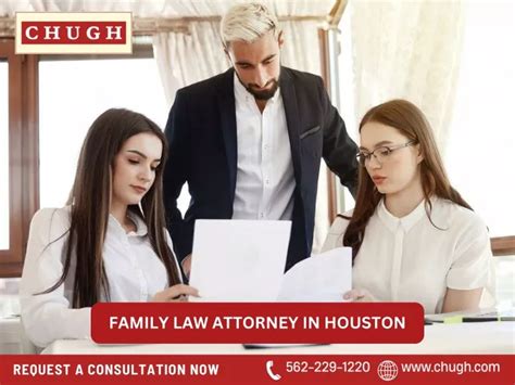 PPT - Family Law Attorney in Houston | Chugh LLP PowerPoint ...