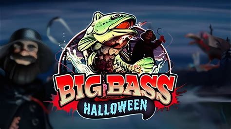 Big Bass Halloween Endlich Durchgespielt Mega Bonus Buy Session