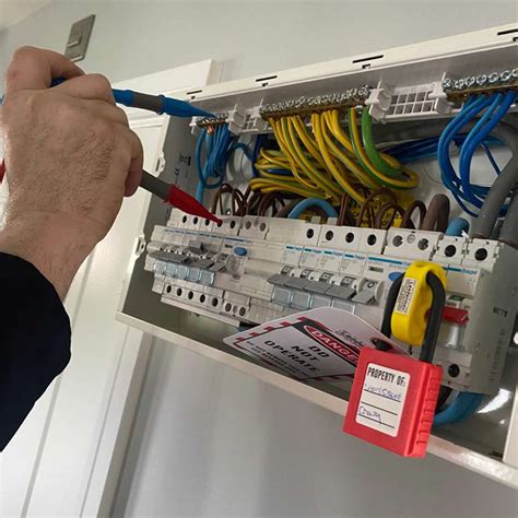 Electrical Testing Landlord Eicr Cardiff Assured Electricians