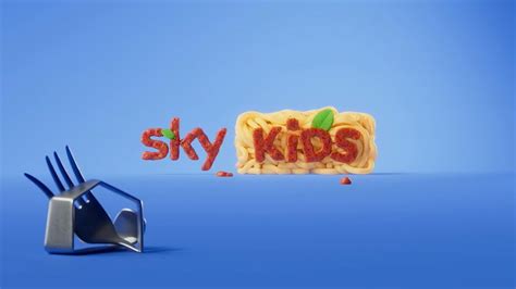 Sky Kids Uk Continuity October 3 2023 Youtube