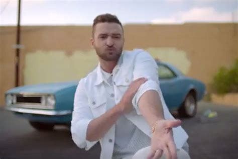 Justin Timberlake Drops 'Can't Stop the Feeling' Music Video - TheWrap