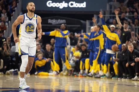 Warriors G Stephen Curry (ankle) out at least 2 games | The Straits Times