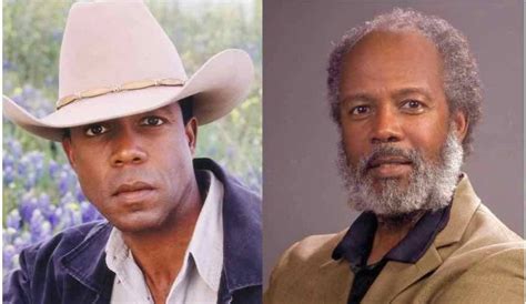 Muere Clarence Gilyard Actor De Duro De Matar Top Gun Y Walker