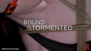 amordazado pelirroja travesti consigue suspensión XVIDEOS