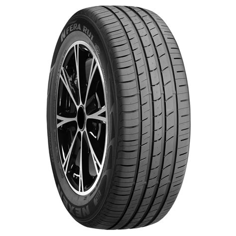 Nexen N Fera RU1 215 55 R18 99 V XL Autoreifen